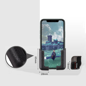 Suporte Para Celular Slim