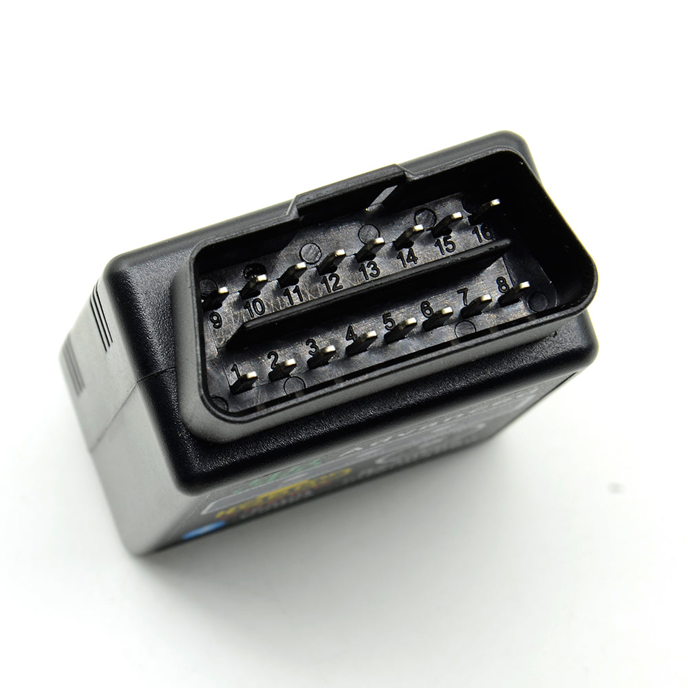 Prevencar - Monitor de Manutenção da Saúed do Carro