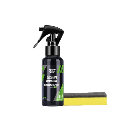 Spray Easy Reparo - Spray Reparador de Pintura + Brindes