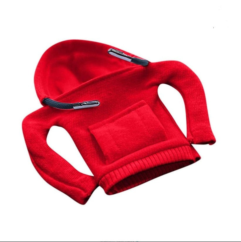 Casaco Moletom para Câmbio de Carro - ÚLTIMAS UNIDADES