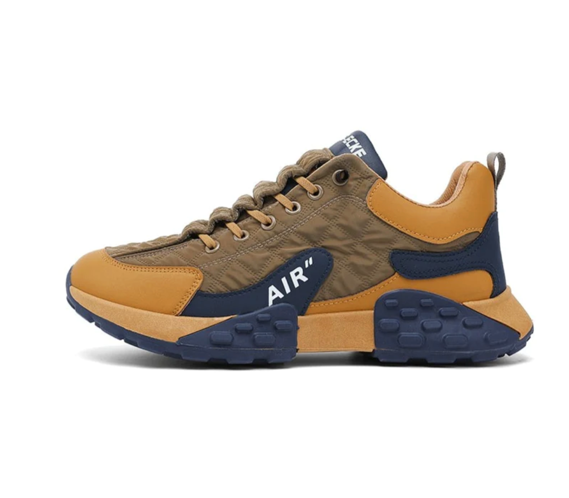 Hyper Confort Plus Tênis Masculino + FRETE GRÁTIS + até 12x no cartão