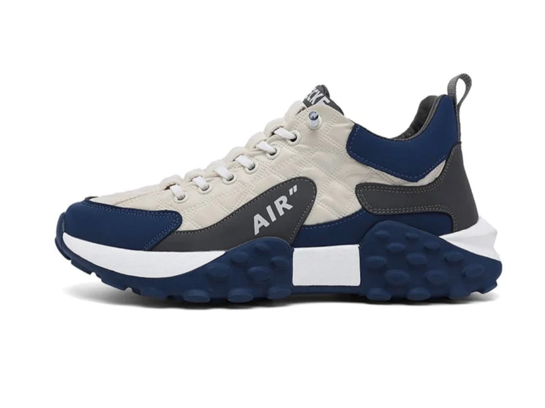 Hyper Confort Plus Tênis Masculino + FRETE GRÁTIS + até 12x no cartão