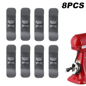 Enrolador de Fio de Eletrodomésticos