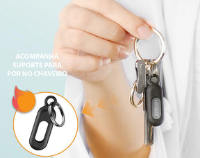 Adaptador Controle Remoto Universal Para Celular iPhone e Android