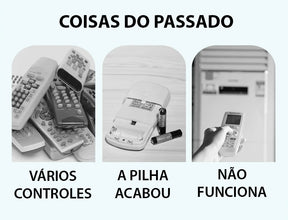 Adaptador Controle Remoto Universal Para Celular iPhone e Android