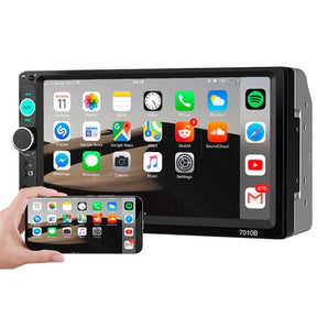 Kit Multimídia Automotiva CarMimus -  MP5 Player [FRETE GRÁTIS]