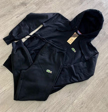 Conjunto Moletom Lacoste