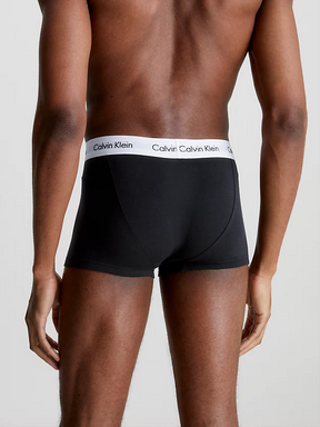 Pack com 10 Boxers Calvin Klein