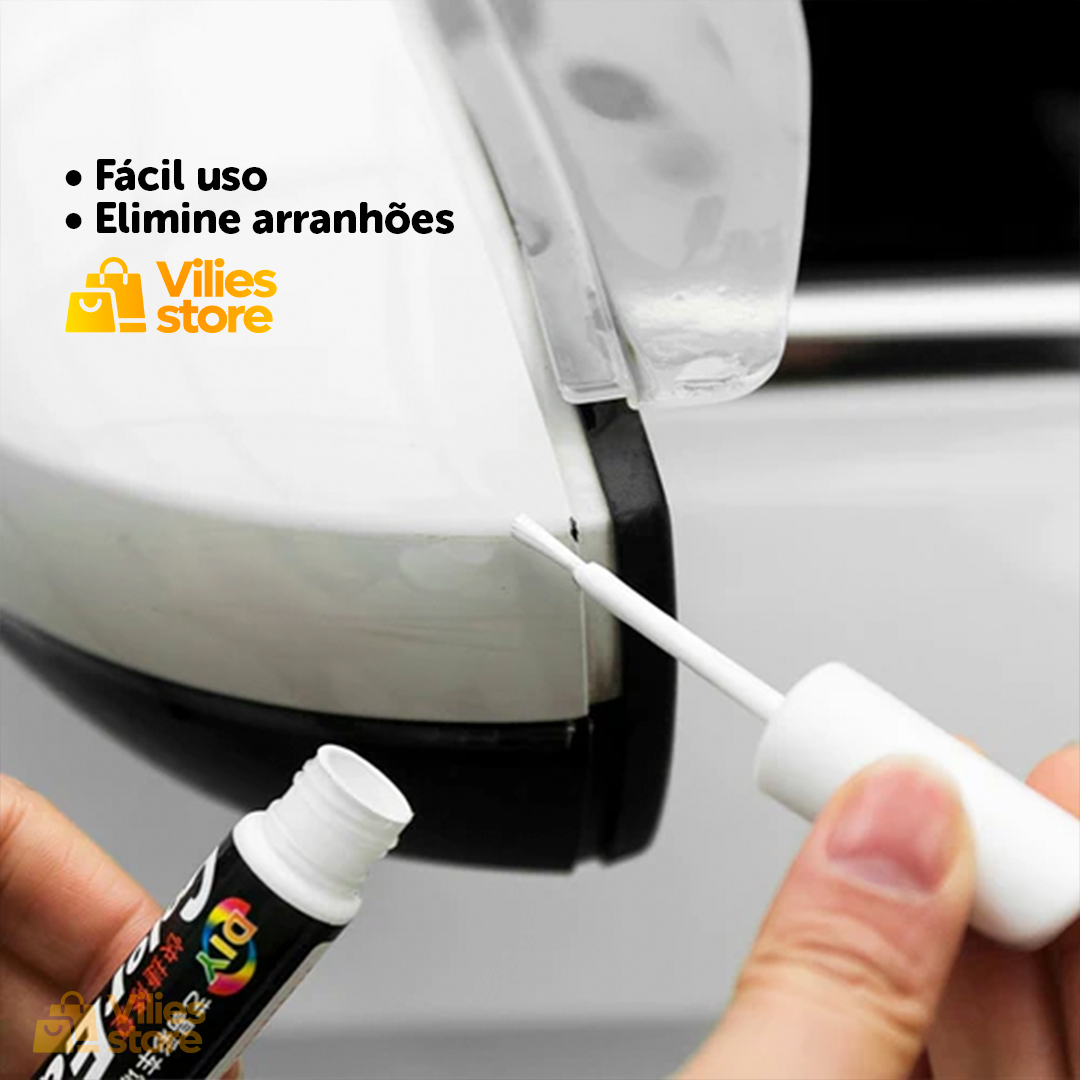 Caneta Reparadora de Arranhões Nano (Compre 1 e Leve 3)