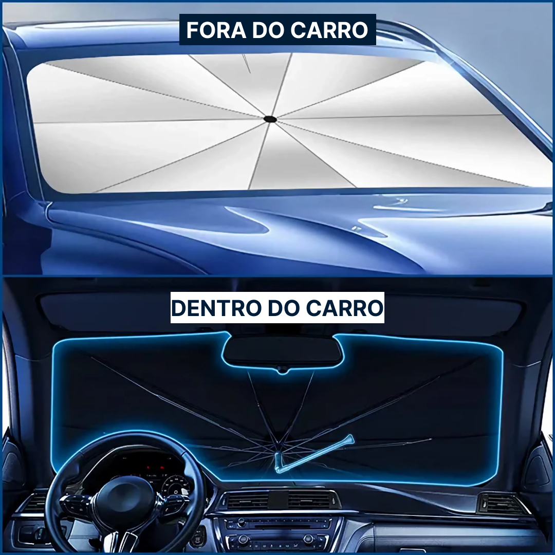 Protetor Solar Automotivo - SolarMimusCar™ (PROMOÇÃO BLACK FRIDAY + FRETE GRÁTIS ATÉ HOJE 23:59)