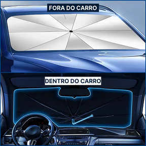 Protetor Solar Automotivo - SolarMimusCar™ (PROMOÇÃO BLACK FRIDAY + FRETE GRÁTIS ATÉ HOJE 23:59)