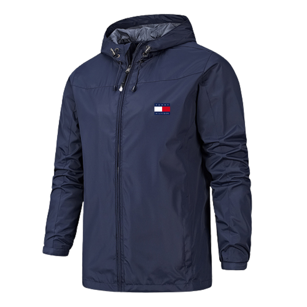 Jaqueta Tommy - Corta Vento
