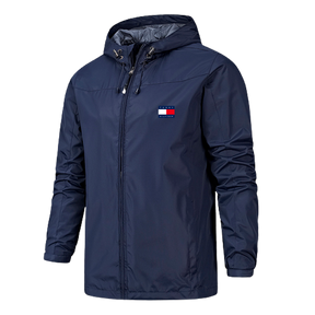 Jaqueta Tommy - Corta Vento