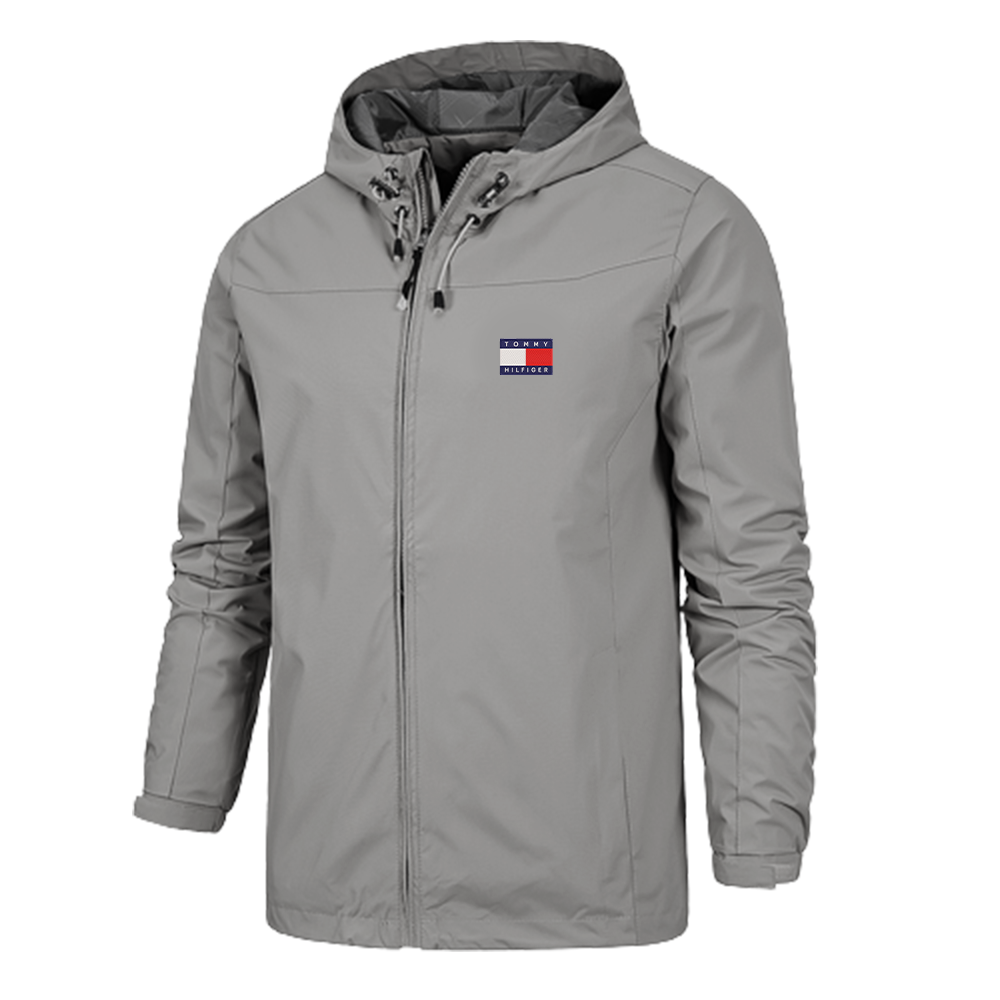 Jaqueta Tommy - Corta Vento