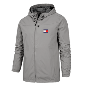 Jaqueta Tommy - Corta Vento