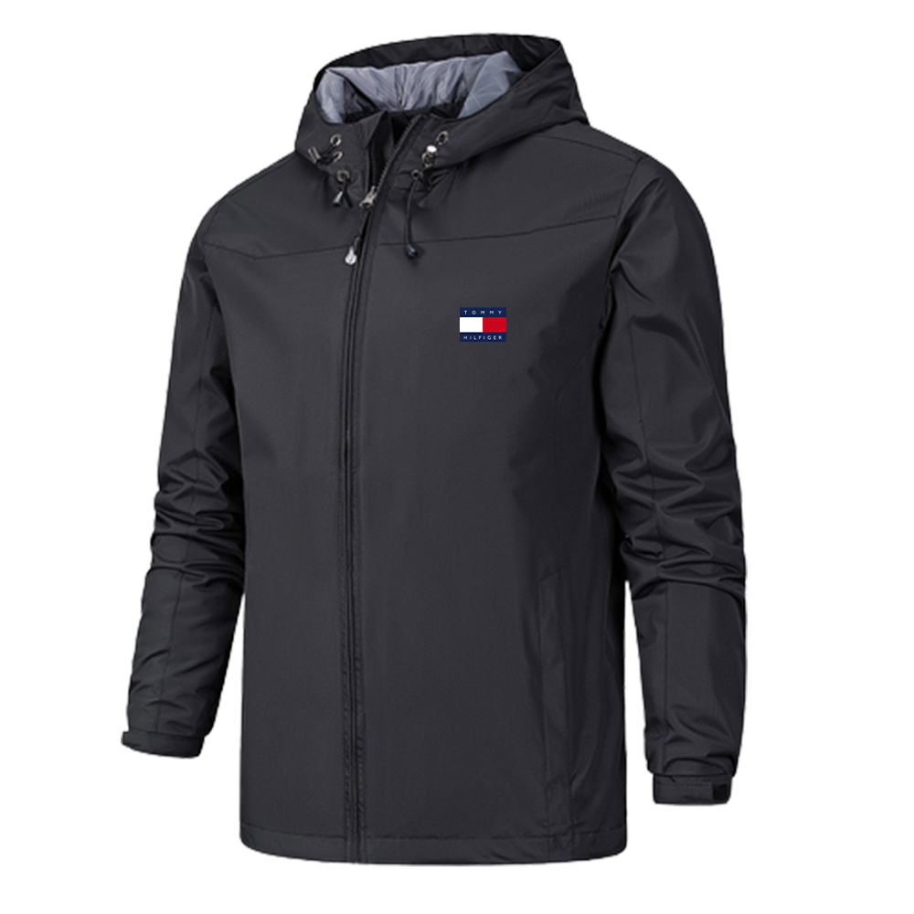 Jaqueta Tommy - Corta Vento