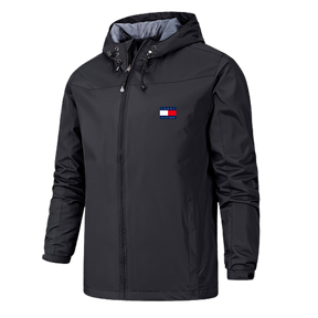 Jaqueta Tommy - Corta Vento