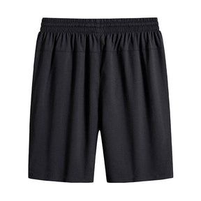 [KIT 3 SHORTS] - UNISSEX - Bermudas Esporte Fino Summerlast em Seda Gelo - [DESCONTO BLACK FRIDAY]