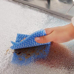 Adesivo Multi-uso - Lavável e Impermeável