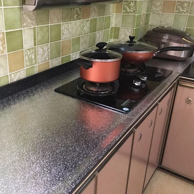 Adesivo Multi-uso - Lavável e Impermeável