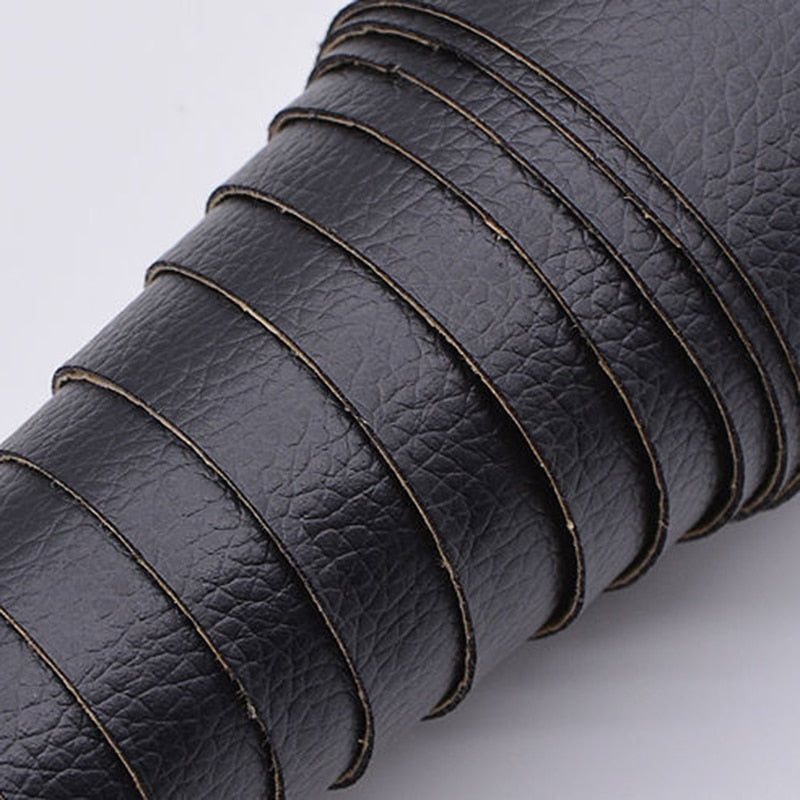 Reparo de Couro Autoadesivo ™