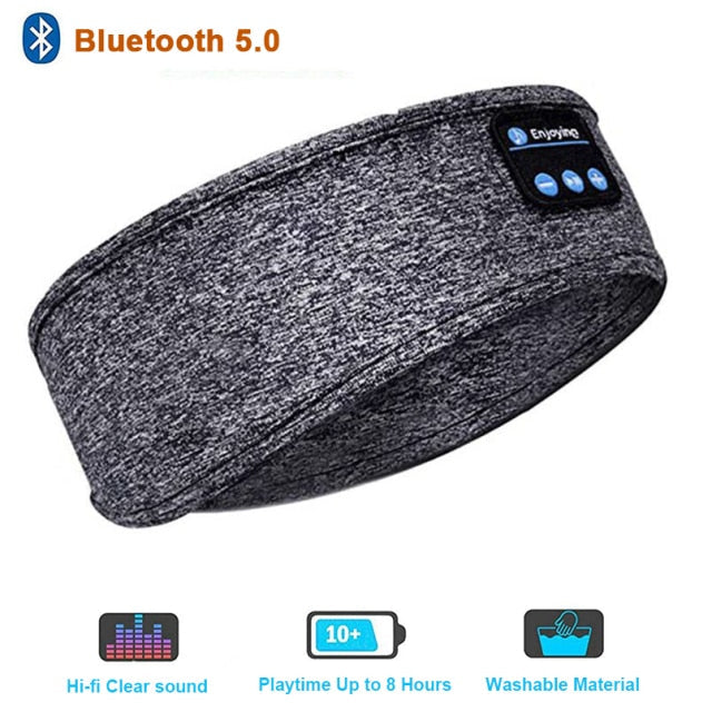 Bandana Sleep Sound - Bluetooth 5.0