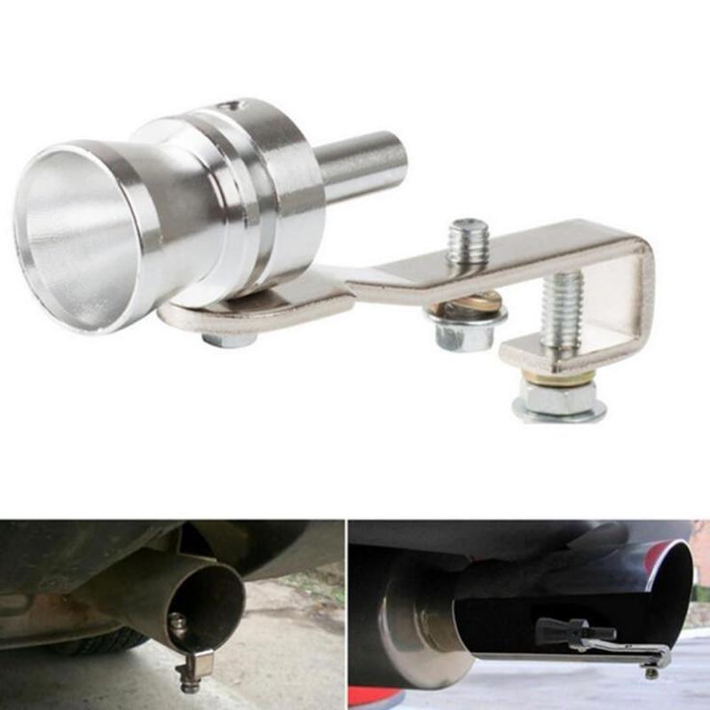 TurboMax escapamento esportivo