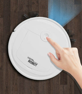 Robô de Limpeza Pro Cleaner BIVOLT (QUEIMA DE ESTOQUE)